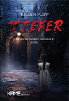 Cover des Buches Tiefer